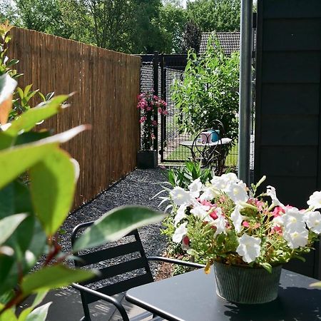 Bed & Breakfast Udens Buiten Veghel Exterior foto
