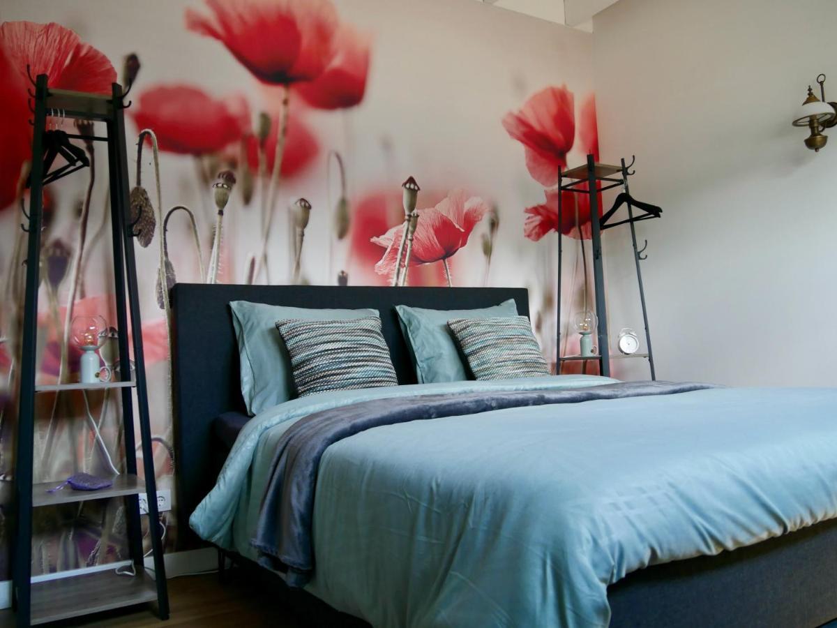Bed & Breakfast Udens Buiten Veghel Exterior foto