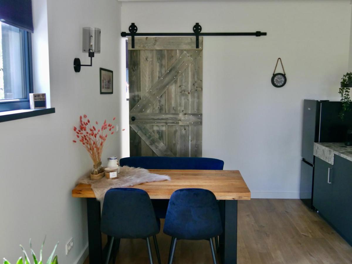 Bed & Breakfast Udens Buiten Veghel Exterior foto
