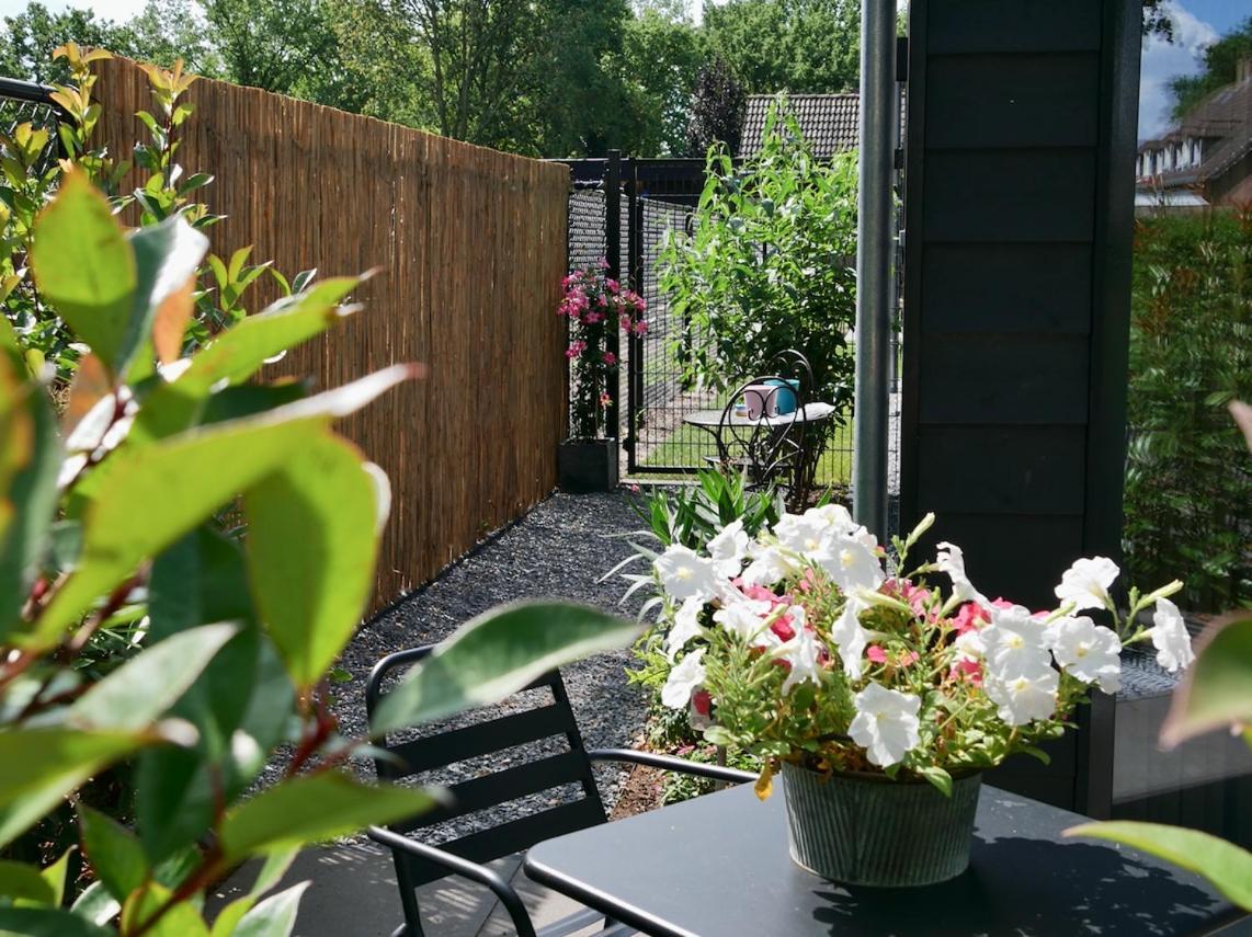 Bed & Breakfast Udens Buiten Veghel Exterior foto